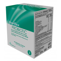 EnerFlex® PROBIOTIC - Comprehesive 5 Billion cfu BB536 Digestive Tract Nutrition